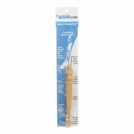 By Annie's, Stiletto & Pressing Tool, SUP207