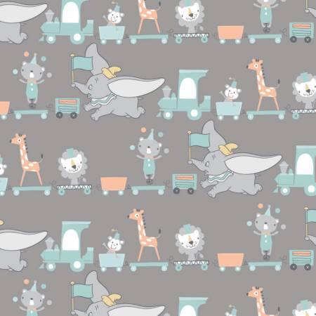 Camelot Fabrics, 85160303-2, Grey