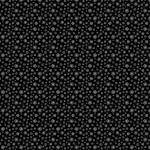 Camelot Fabrics Comfort And Joy, 49230106-01, Black,