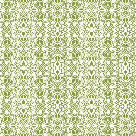 Clothwork, IRON ORCHARD DESIGNE, ODE TO JUNE, y3508-25, Dark Olive