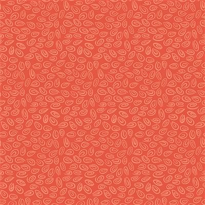 Clothwork, SusieBee, SB20103-450, Coral