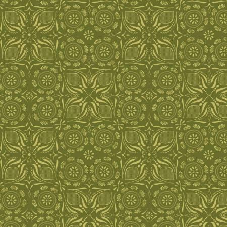 Clothworks, Canto, Y3232-24, Olive