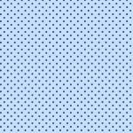 Clothworks, Heatherlee Chan, Bloom Wildly, y3404-87, Light Denim