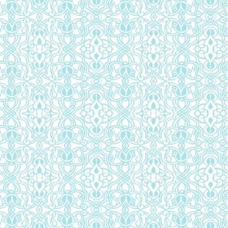 Clothworks, IRON ORCHARD DESIGNE, ODE TO JUNE, y3508-34, Dark Aqua