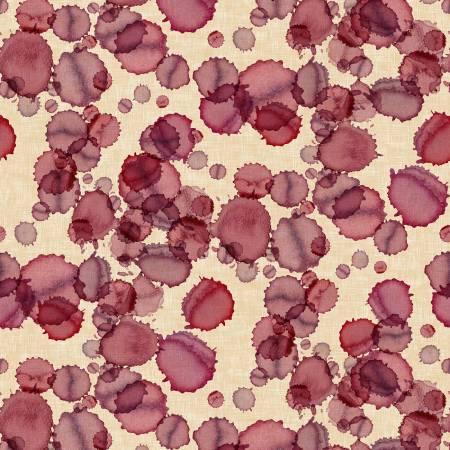 Clothworks, Iron Orchid, Cheers, Y3919-47, Light Wine