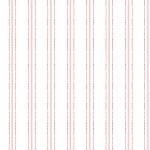 Clothworks, Meggs & Me, Ladybug Mania, Y3178-1, White