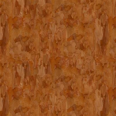 Clothworks Wild Wonders, Y4083-72, Dark Rust, Sue Zipkin