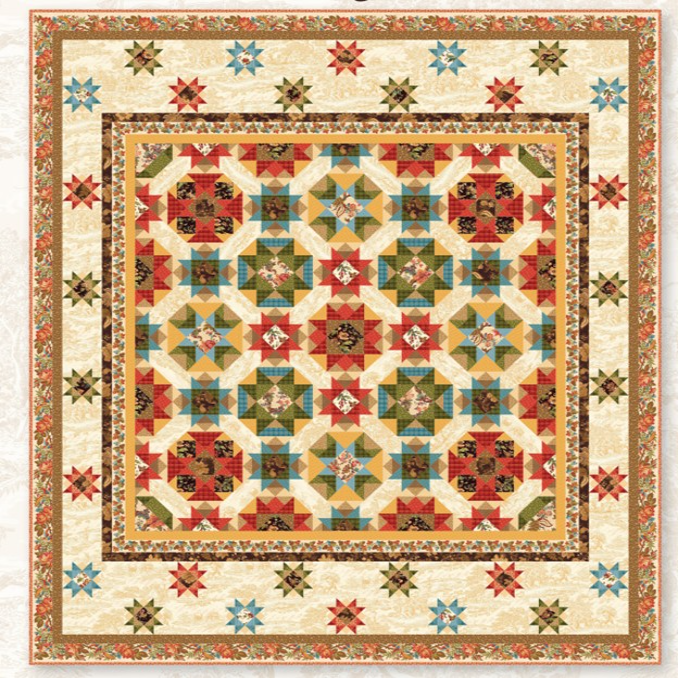 Fabric Kits – Yoder Department Store