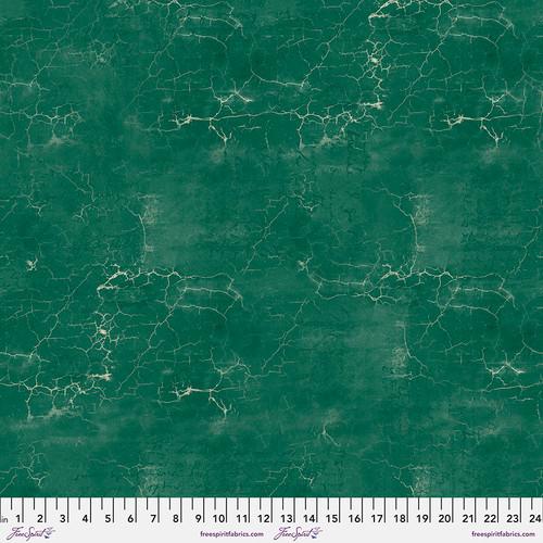 Cracked Shadow, PWTH128.ADVENTURINE, Adventurine, Tim Holtz