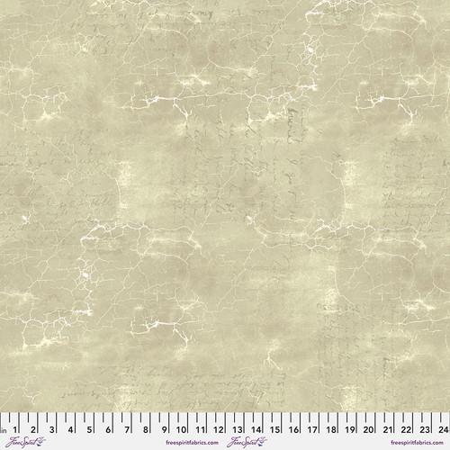 Cracked Shadow, PWTH128.QUARTZ, Quartz, Tim Holtz