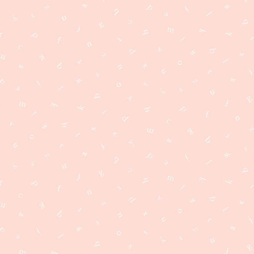 Dear Stella Abcs Of Love, STEELA-DNS3664, Nectar,