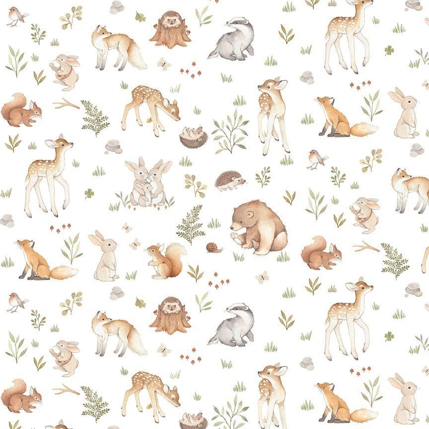 Dear Stella Abcs Of Love, STEELA-DNS3667, White,
