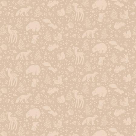 Dear Stella, Little Forest, STELLA-DNS2306-ANGORA, ANGORA