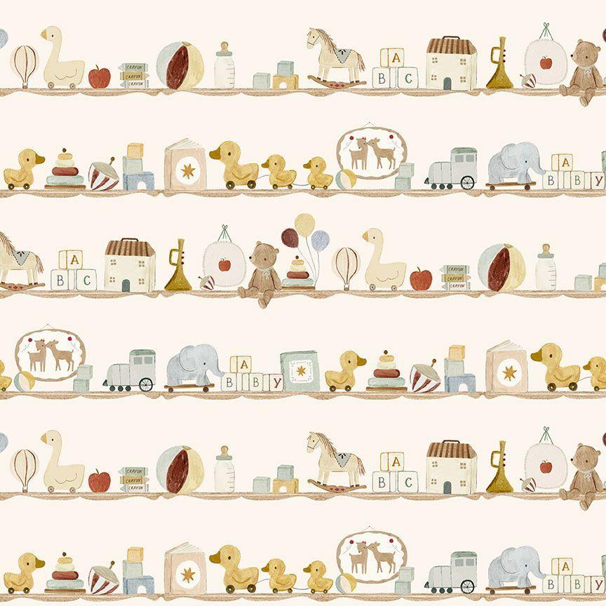 Dear Stella Small Wonder, STELLA-D3716, Papyrus,