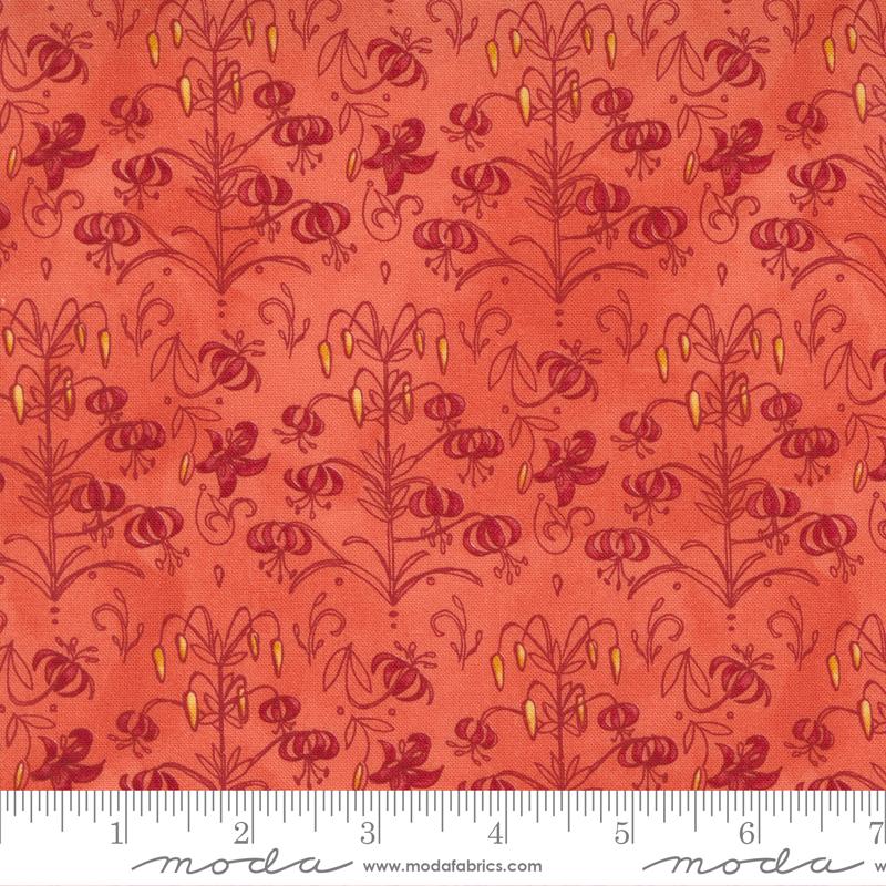 Cora Yoder Carolina Lilies Cora – Yoder Department Store
