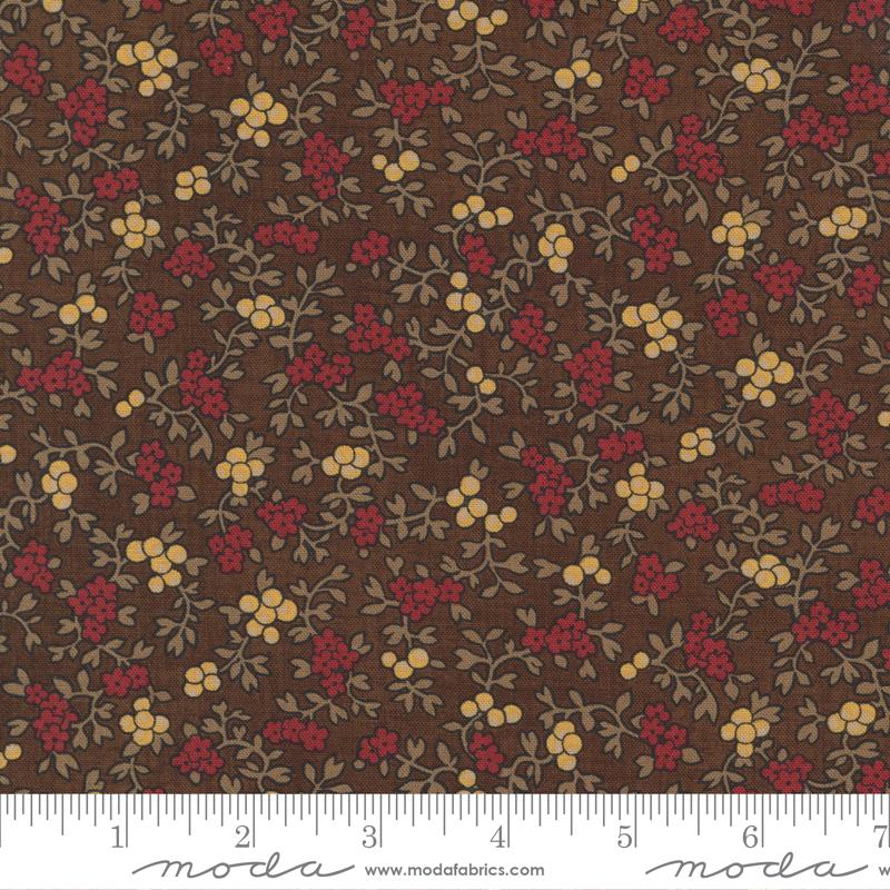 Mary Anns Gift           Saddl