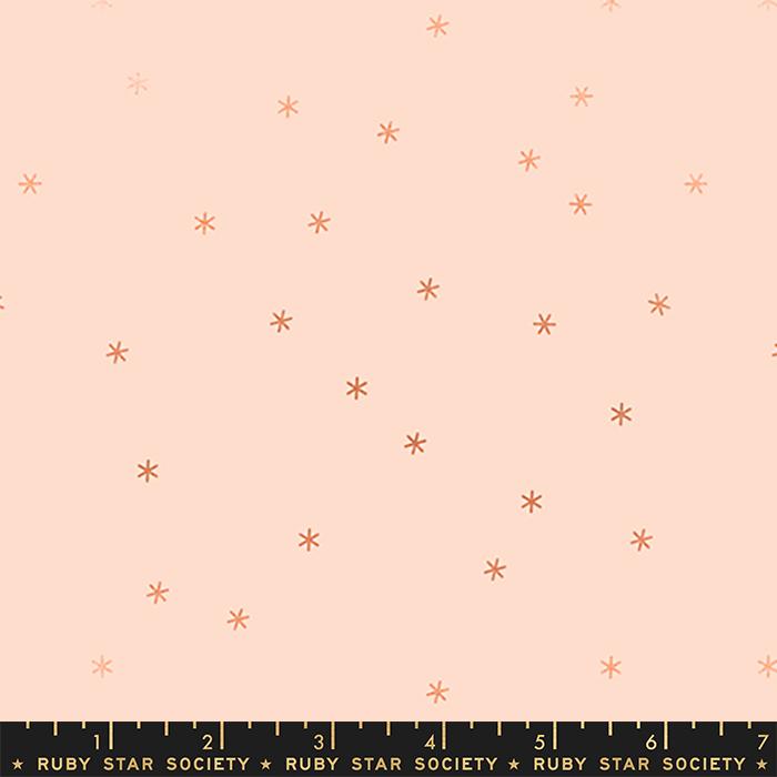 Spark Metallic      Peach Crea