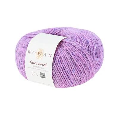 Rowan Felted Tweed