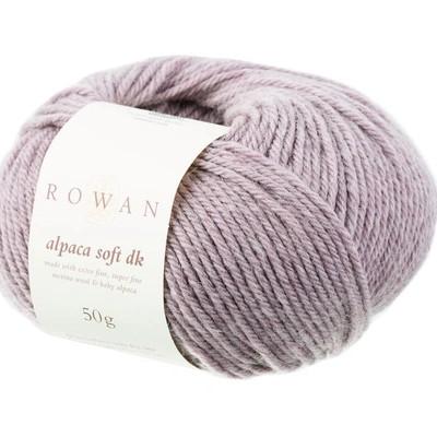 Rowan Alpaca Soft