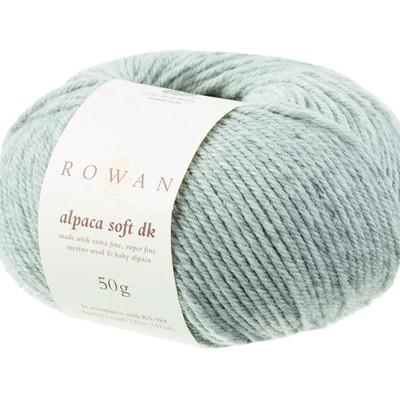 Rowan Alpaca Soft