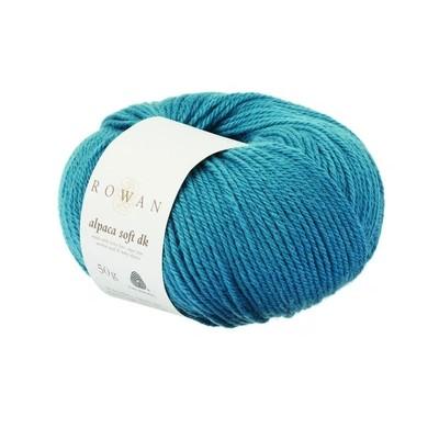 Rowan Alpaca Soft