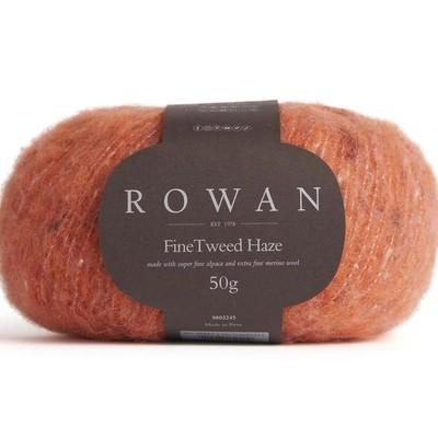 Rowan Fine Tweed