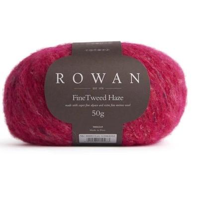 Rowan Fine Tweed