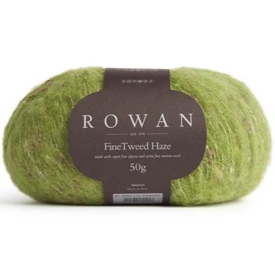 Rowan Fine Tweed