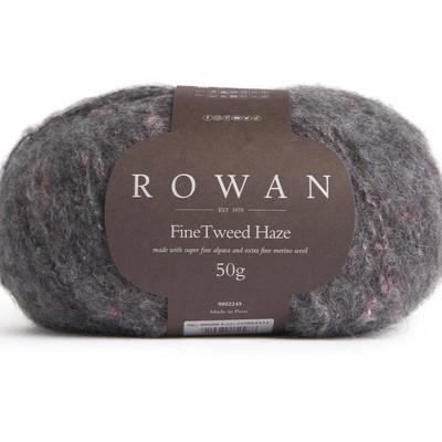 Rowan Fine Tweed