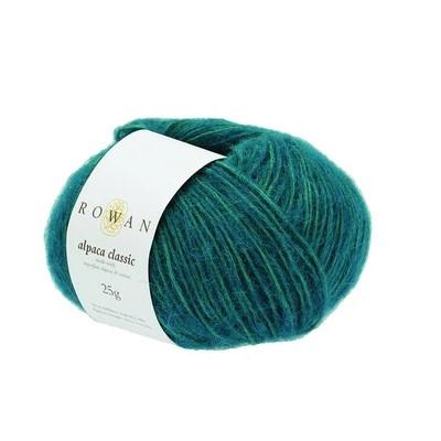 Rowan Alpaca Classic