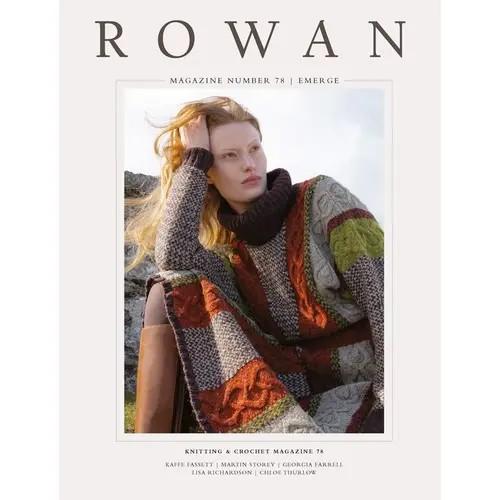 Rn Rowan Magazine 78