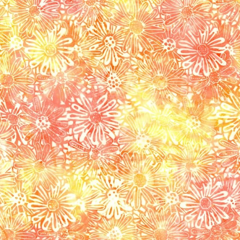 Bright and Cheerful