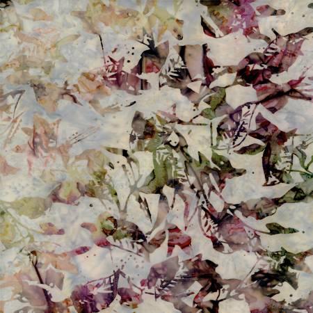 Seasonal Leaves
