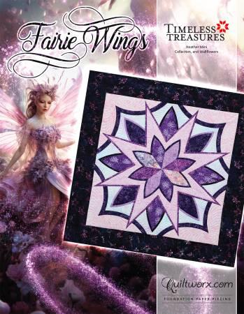 Fairie Wings