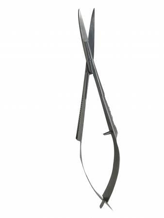 Famore Cutlery Curved Ez Snip 4-1/2In - 5In