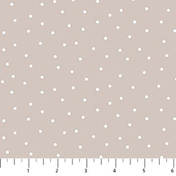 Figo Fabrics, Nest, 92100-14, Sesame,