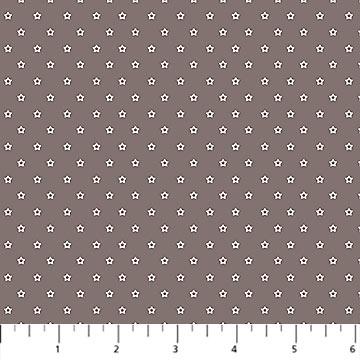 Figo Fabrics, Nest, 92102-36, Cocoa,