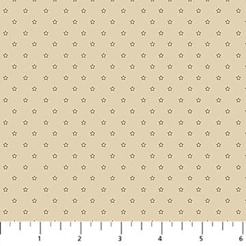 Figo Fabrics, Nest, 92102-50, Honey,