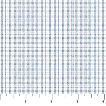 Figo Fabrics Soaring Dreams, 91245-40, Blue,