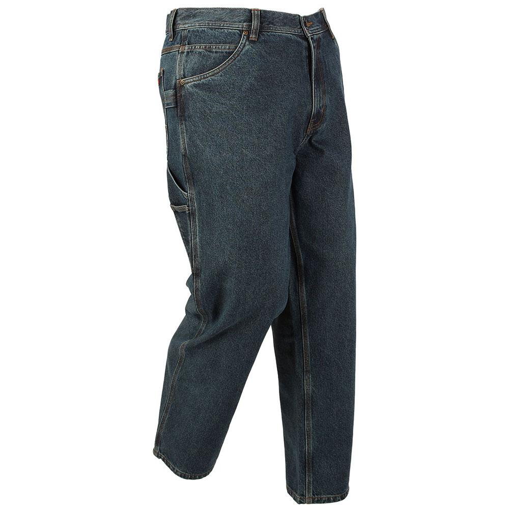 FiveBrother, Traditional Fit Denim Dungaree 14 oz