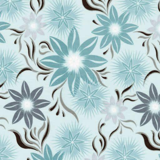 Floral Pattern, JN-C7413-Spa, Spa