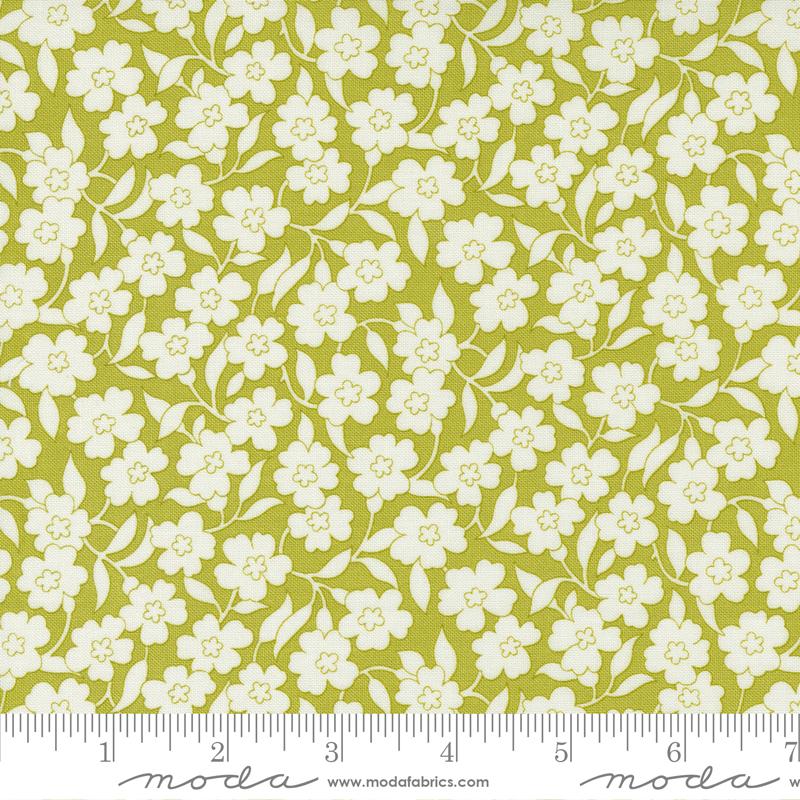 Flower Power , 33711 26, Avacado, Maureen McCormick