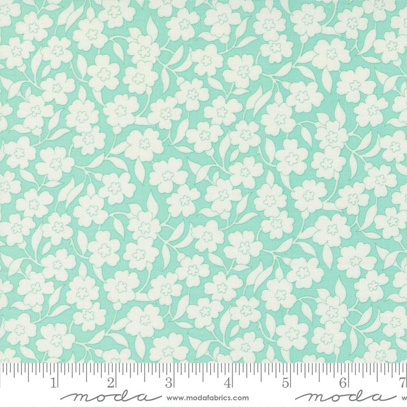 Flower Power , 33711 27, Aqua, Maureen McCormick