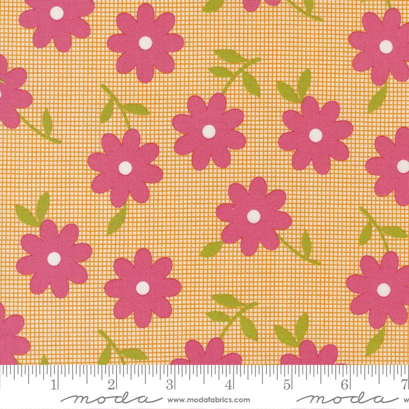 Flower Power , 33714 14, Clementine, Maureen McCormick