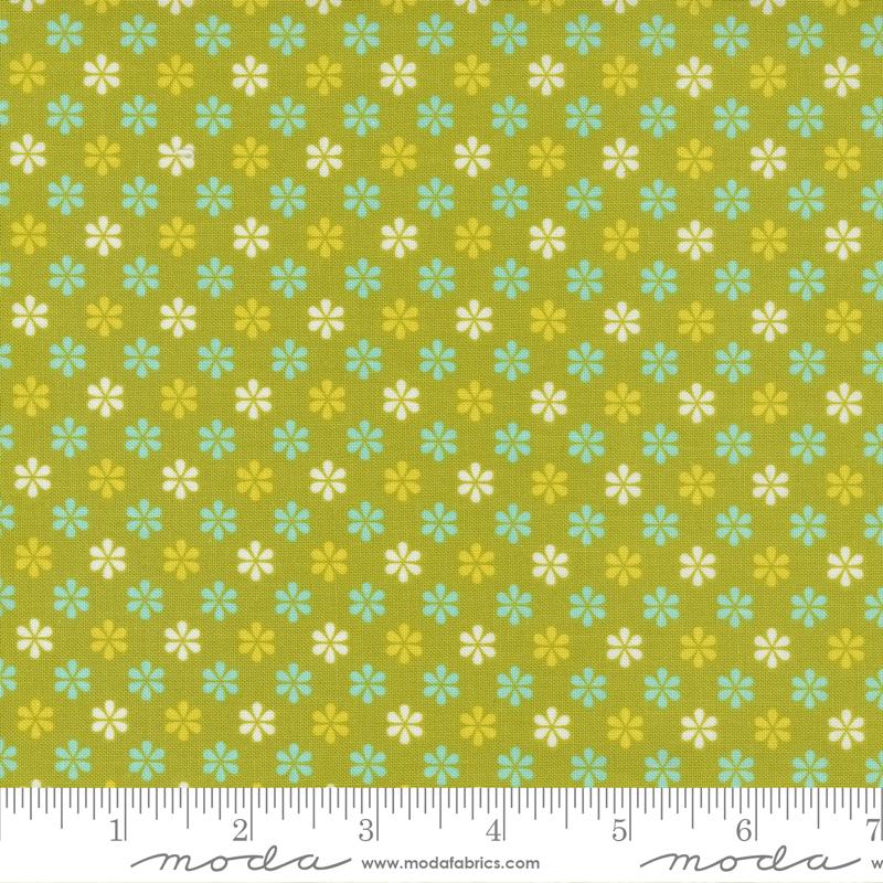 Flower Power , 33715 16, Chartueuse, Maureen McCormick