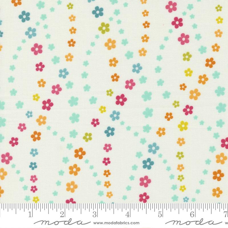 Flower Power , 33716 11, Cloud, Maureen McCormick