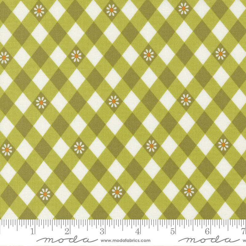 Flower Power , 33717 18, Avacado, Maureen McCormick