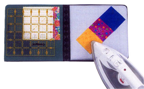 Foldaway Cutting Mat & Ironing Area (7" x 7")