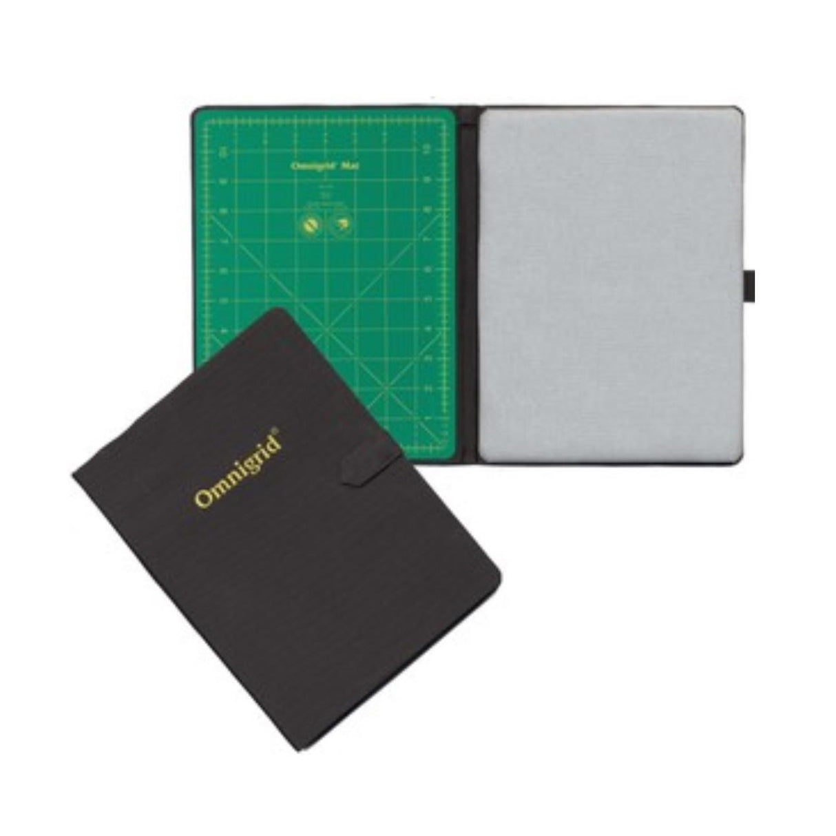 Foldaway Mid-Size Cutting Mat & Ironing Area (9" x 12")