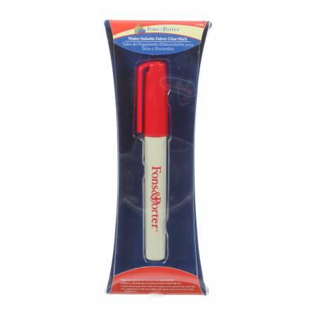 Fons & Porter Water Soluble Fabric Glue Marker